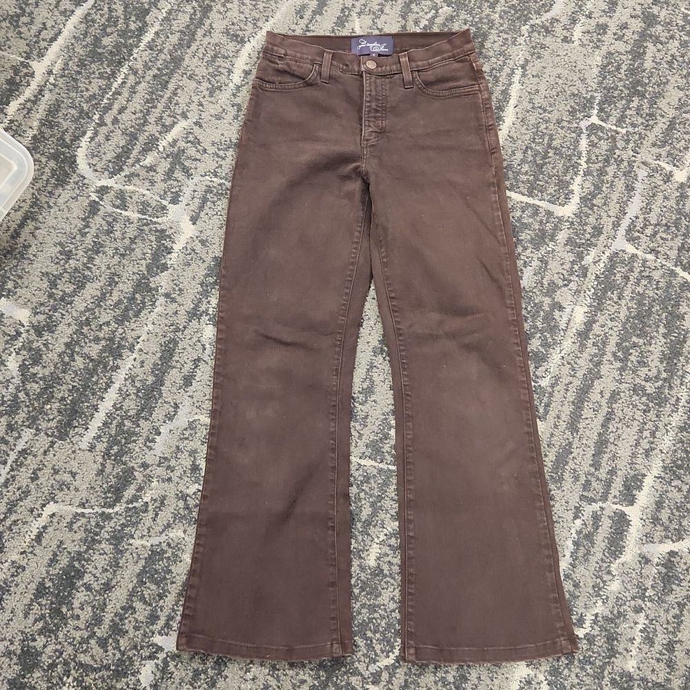 Not Your Daughters Jeans Lift Tuck  Jeans 2